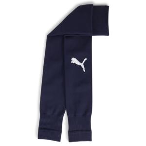 Гетри Puma teamGOAL Sleeve Sock синій Чол